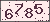 請輸入此驗證碼